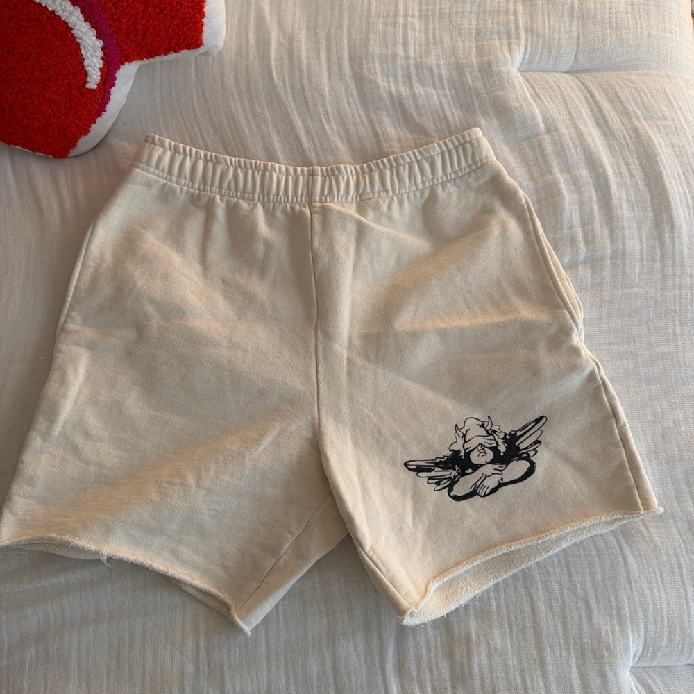 Boys Lie Women’s Shorts